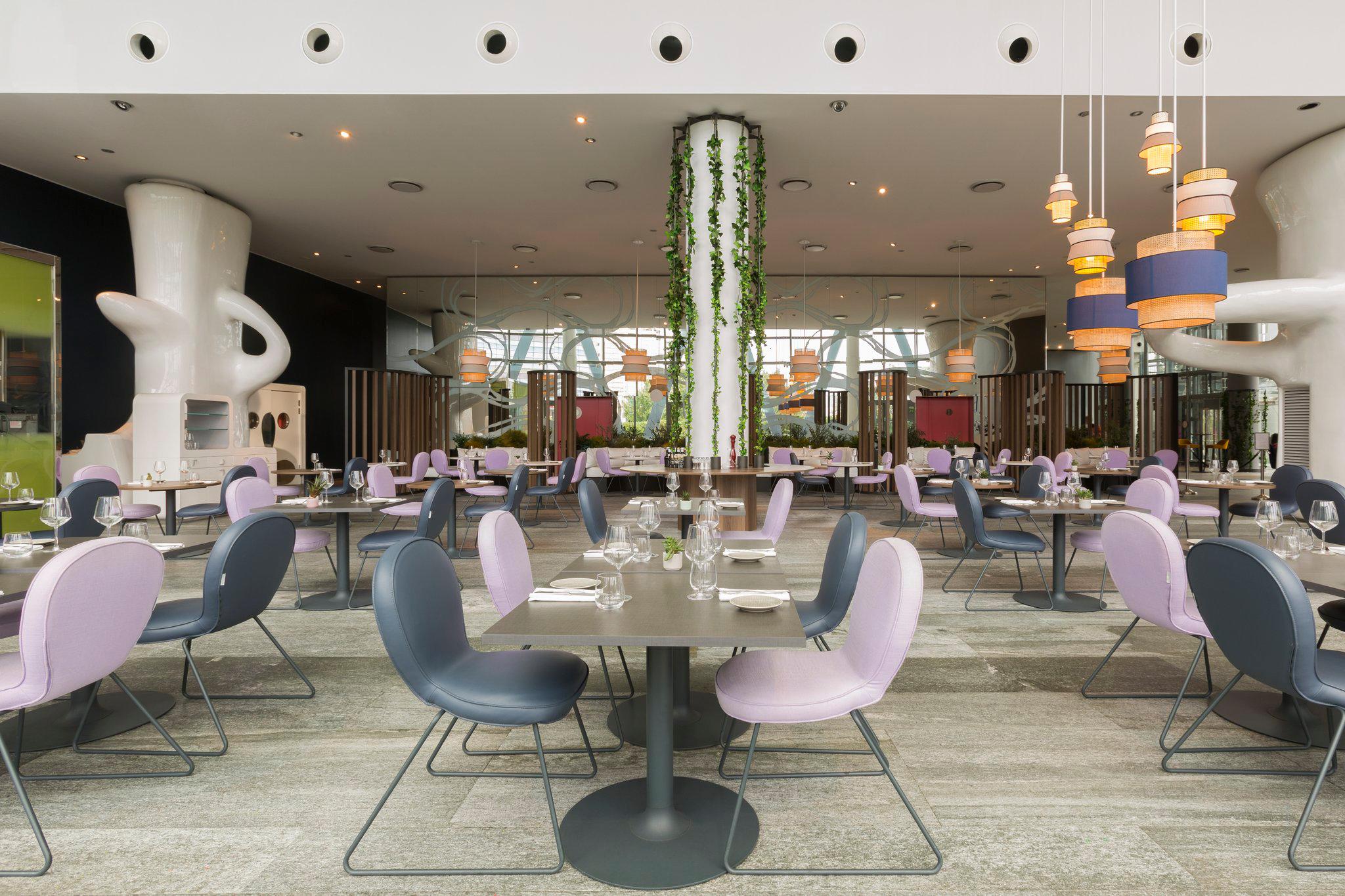 Фото Voco Milan - Fiere, an Ihg Hotel