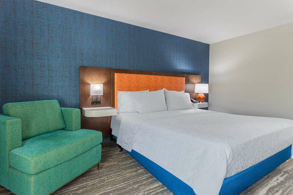 Фото Hampton Inn Sioux Falls