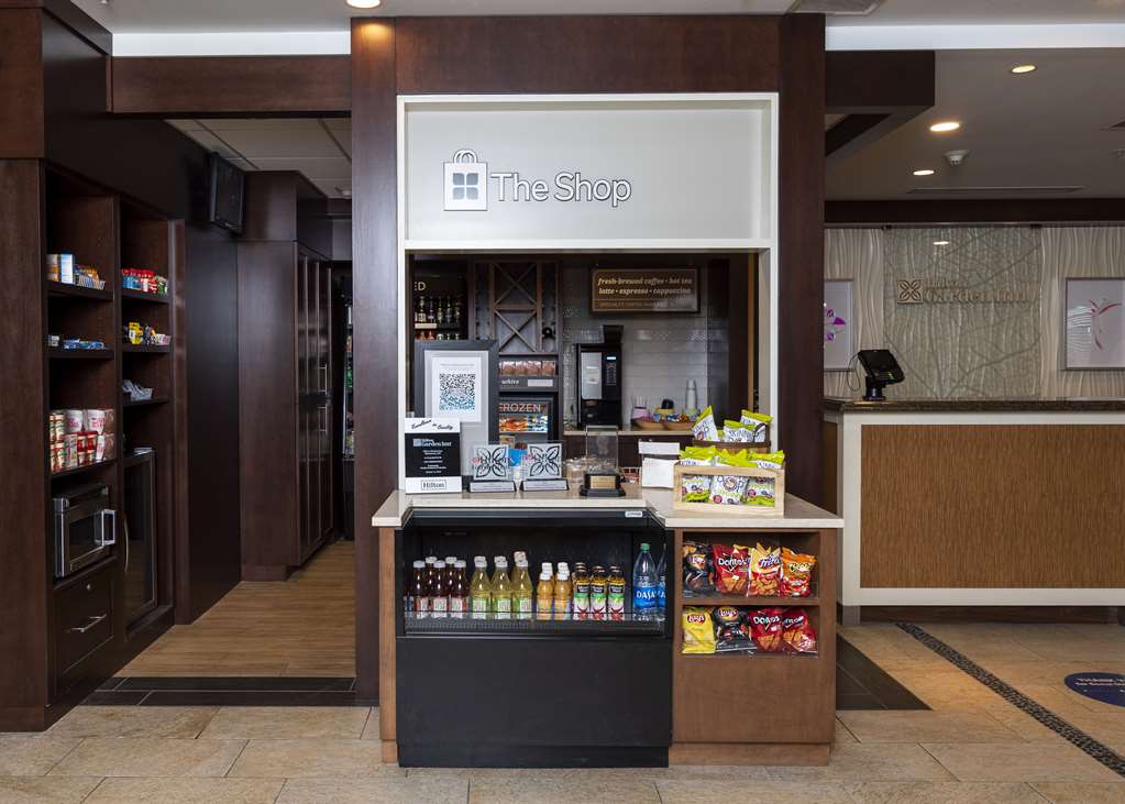 Фото Hilton Garden Inn Watertown/thousand Islands