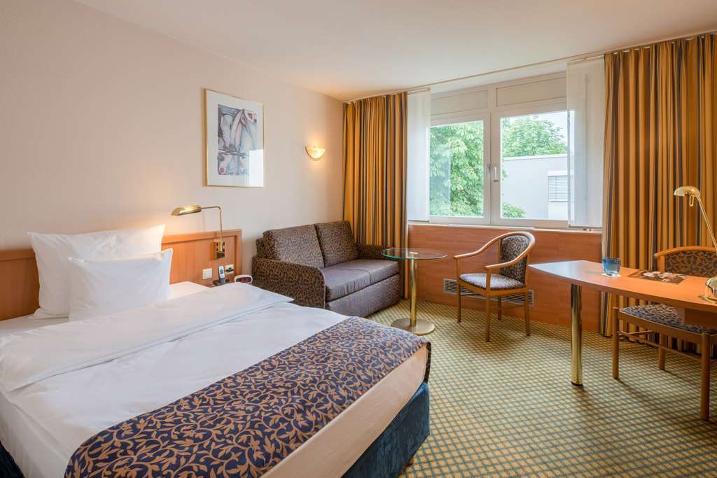 Фото Best Western Plus Hotel Fellbach-Stuttgart