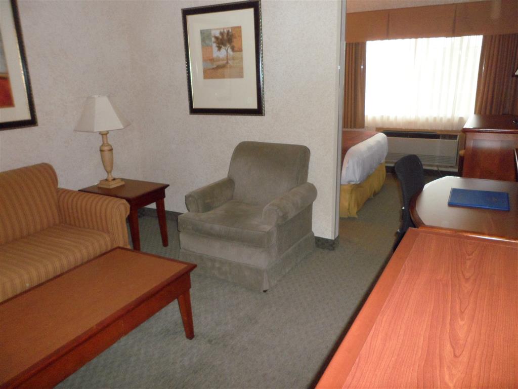 Фото Best Western Plus Rama Inn