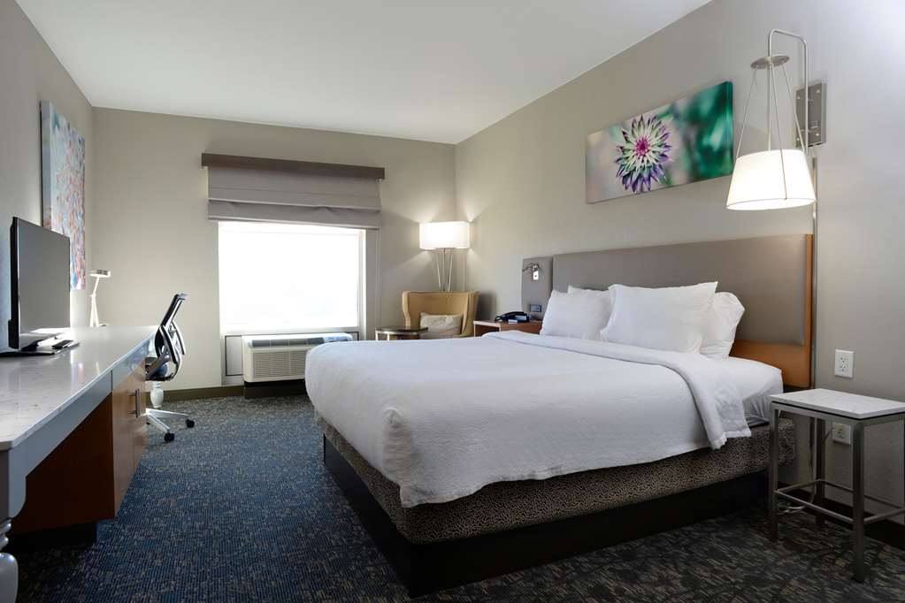 Фото Hilton Garden Inn Arvada Denver, Co