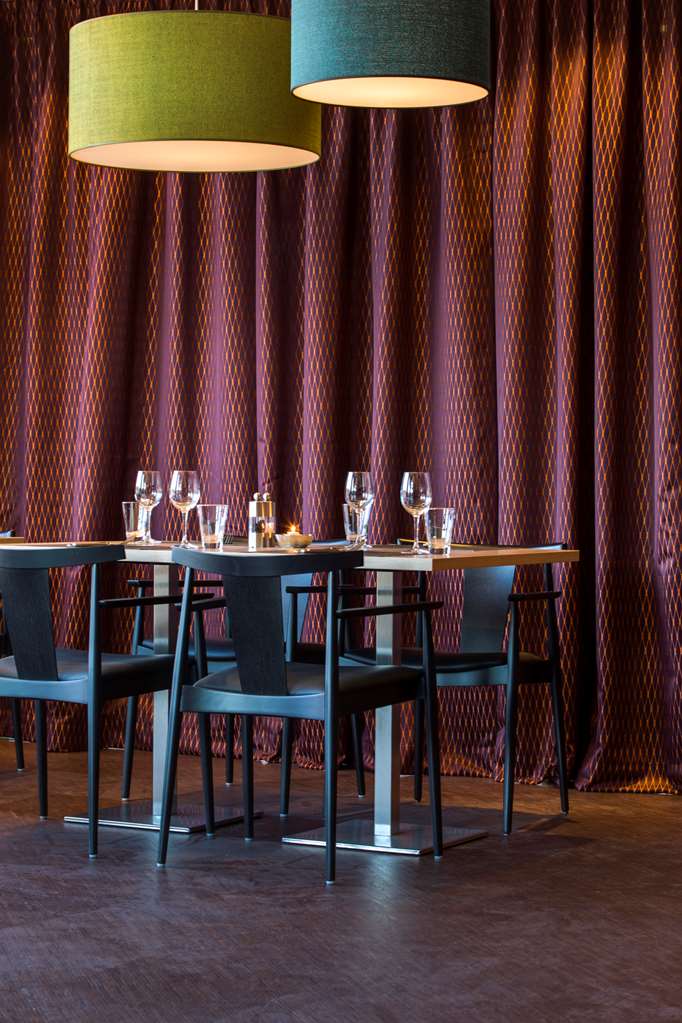 Фото Radisson Blu Hotel & Conference Center, Oslo Alna