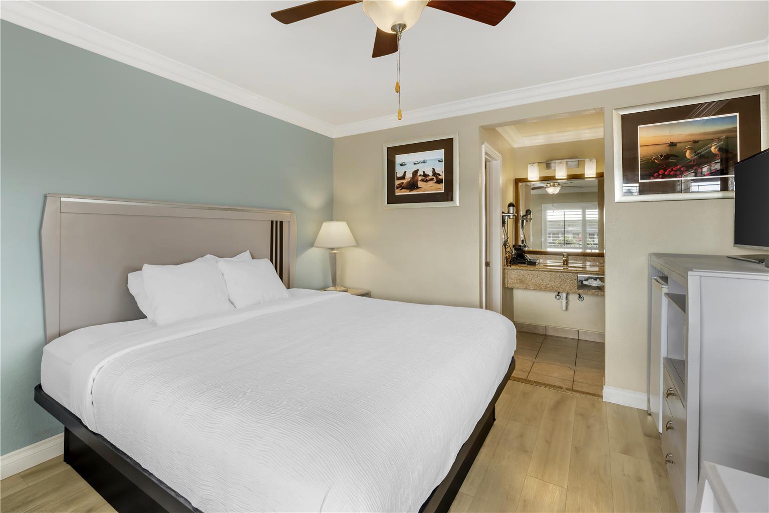 Фото Best Western Tradewinds