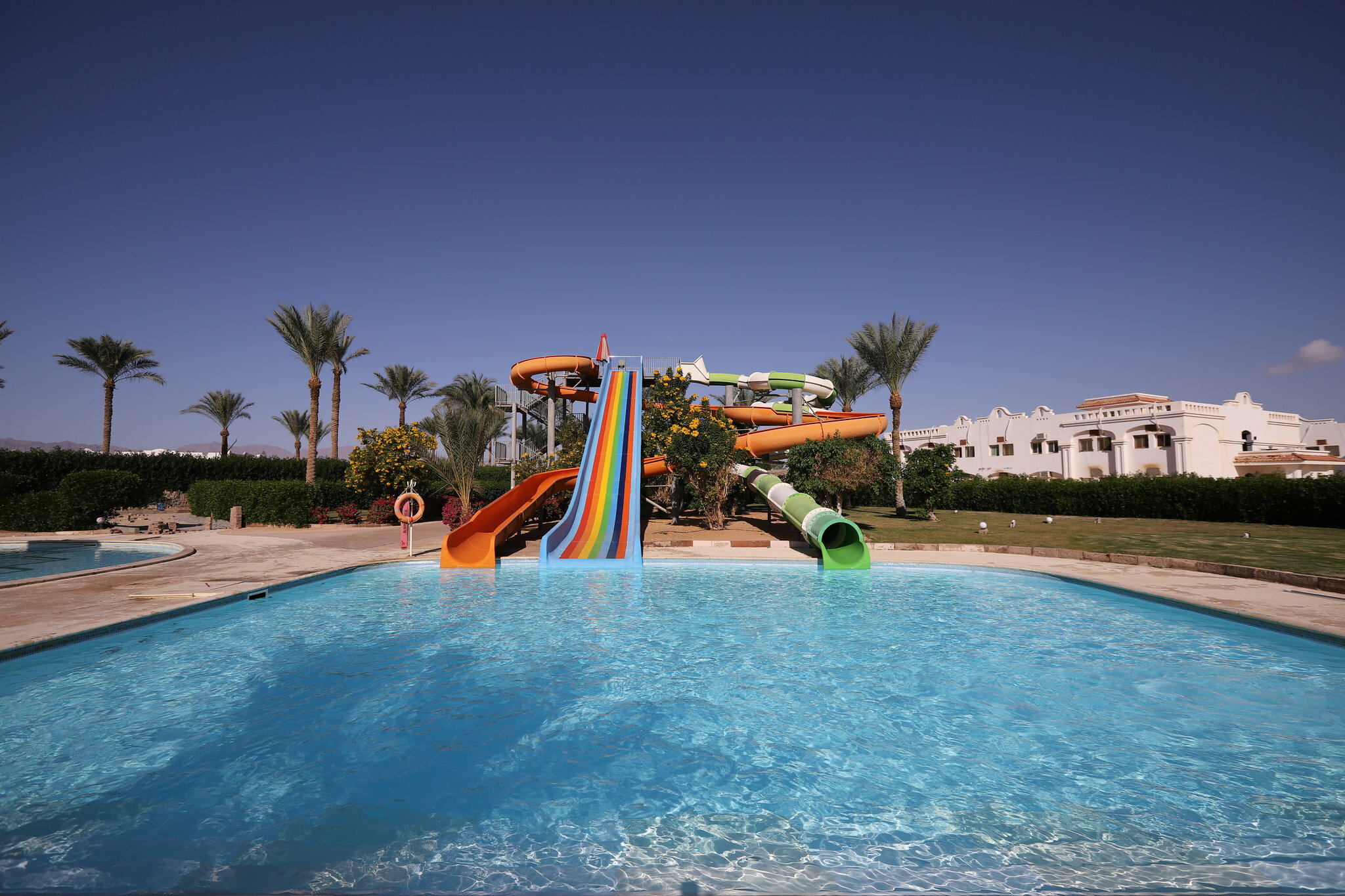 Фото Continental Plaza beach Resort