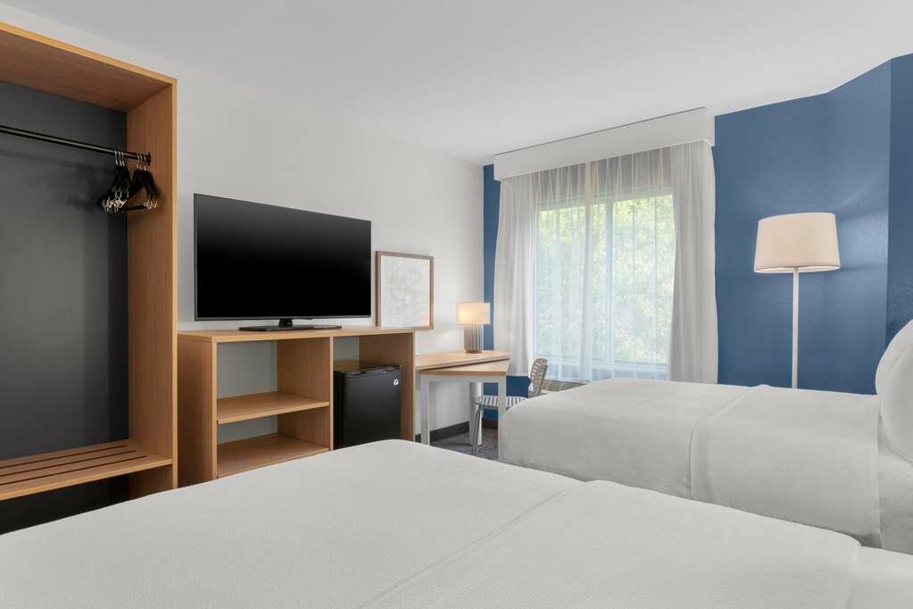Фото Best Western Orlando Theme Parks
