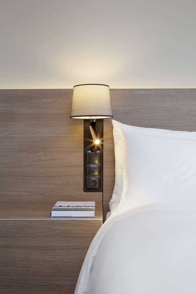 Фото Radisson Blu Plaza Hotel, Oslo