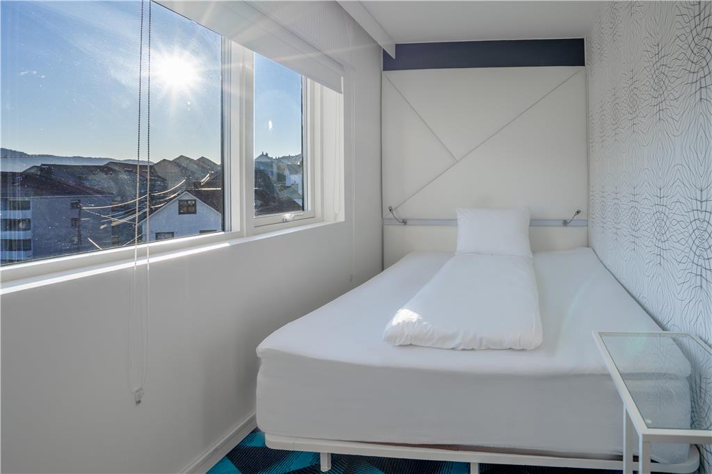 Фото Magic Hotel Solheimsviken