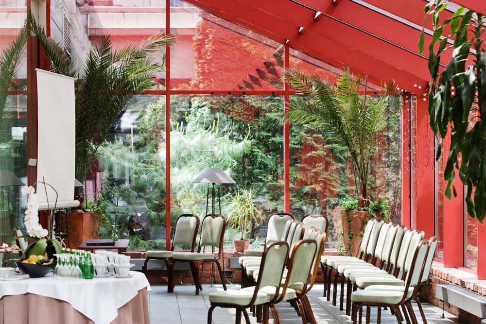 Фото Best Western Vilnius