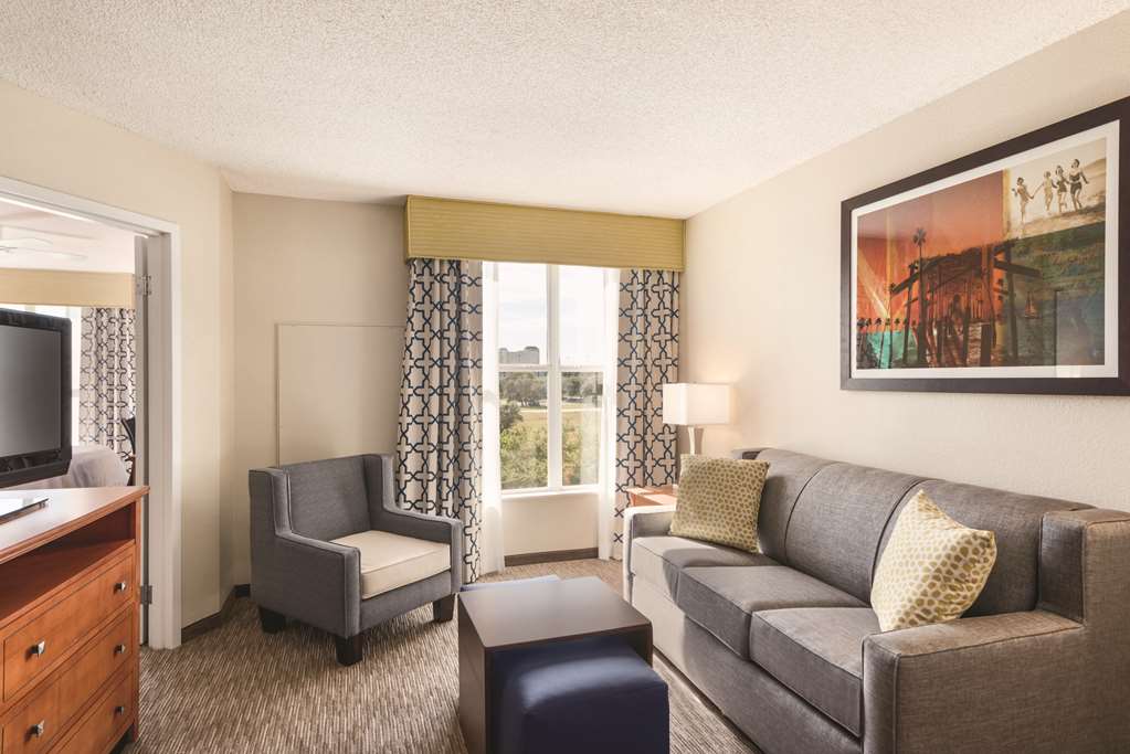 Фото Homewood Suites by Hilton Orlando-Intl Drive/Convention Ctr
