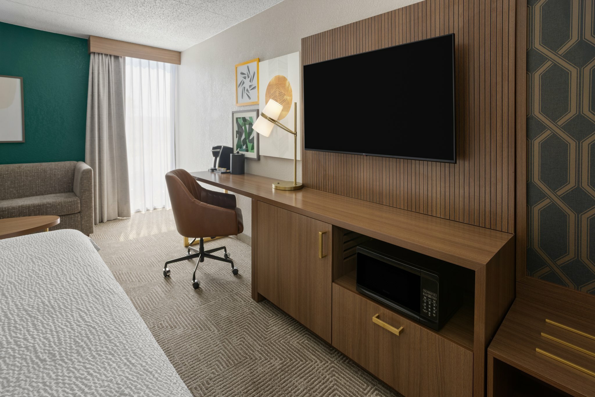 Фото Holiday Inn Morgantown - Reading Area, an Ihg Hotel