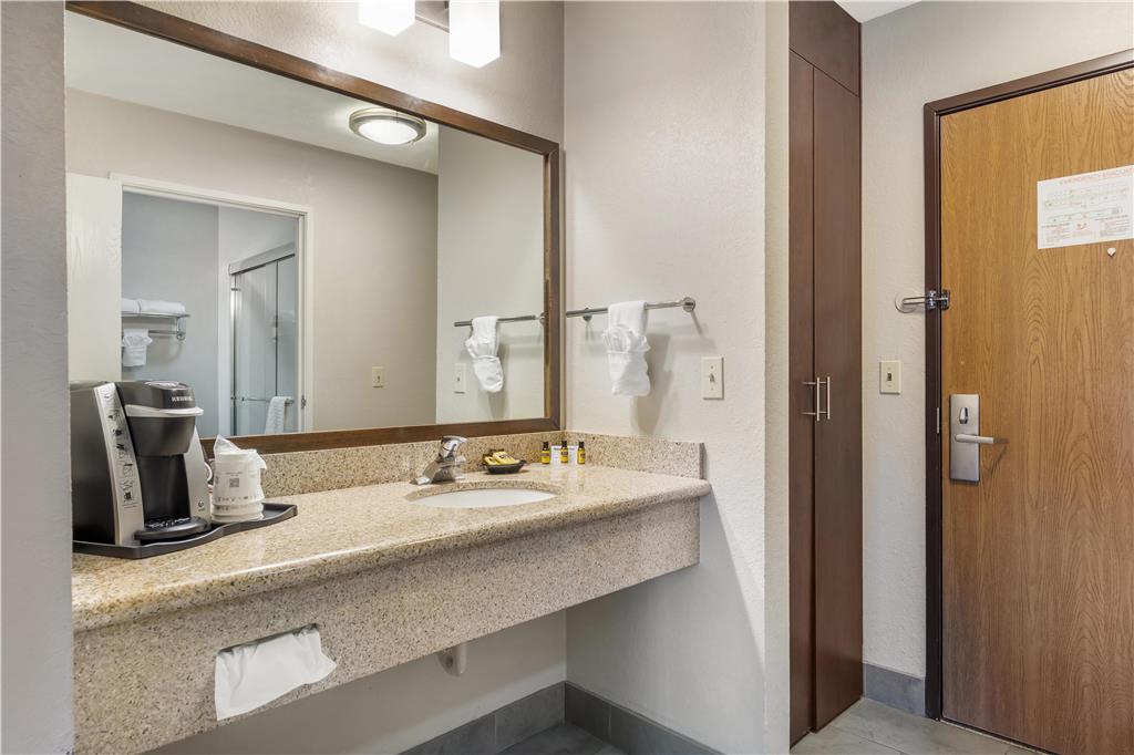 Фото Best Western Plus Wenatchee Downtown Hotel