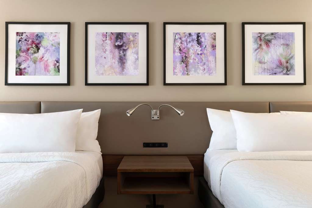 Фото Hilton Garden Inn Springfield