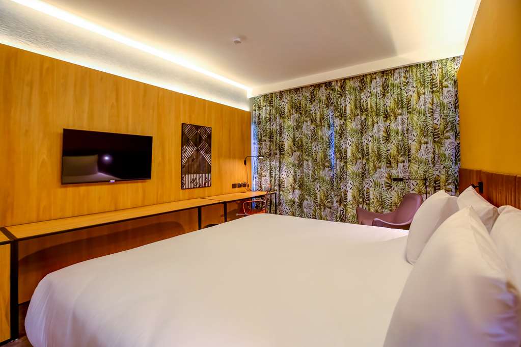 Фото Hilton Garden Inn Rebouças