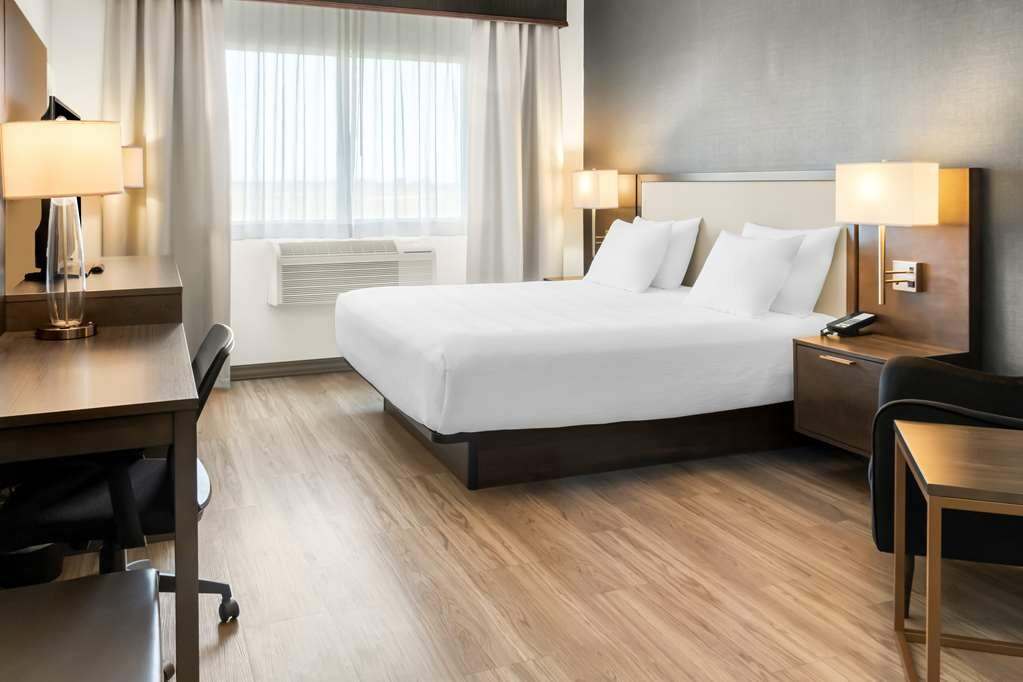 Фото Best Western Plus Morden