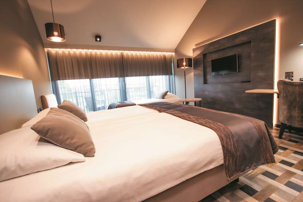 Фото Best Western Hotel Nobis Asten