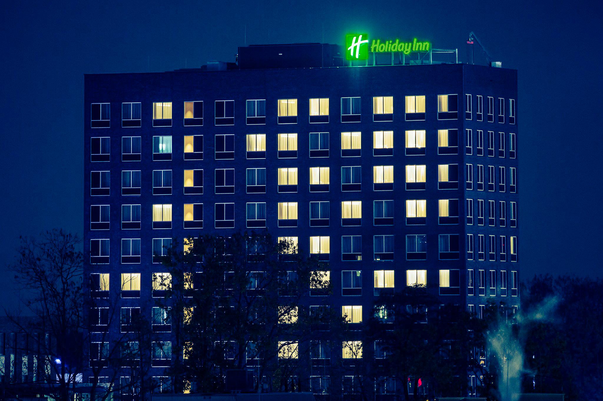 Фото Holiday Inn Eindhoven Airport