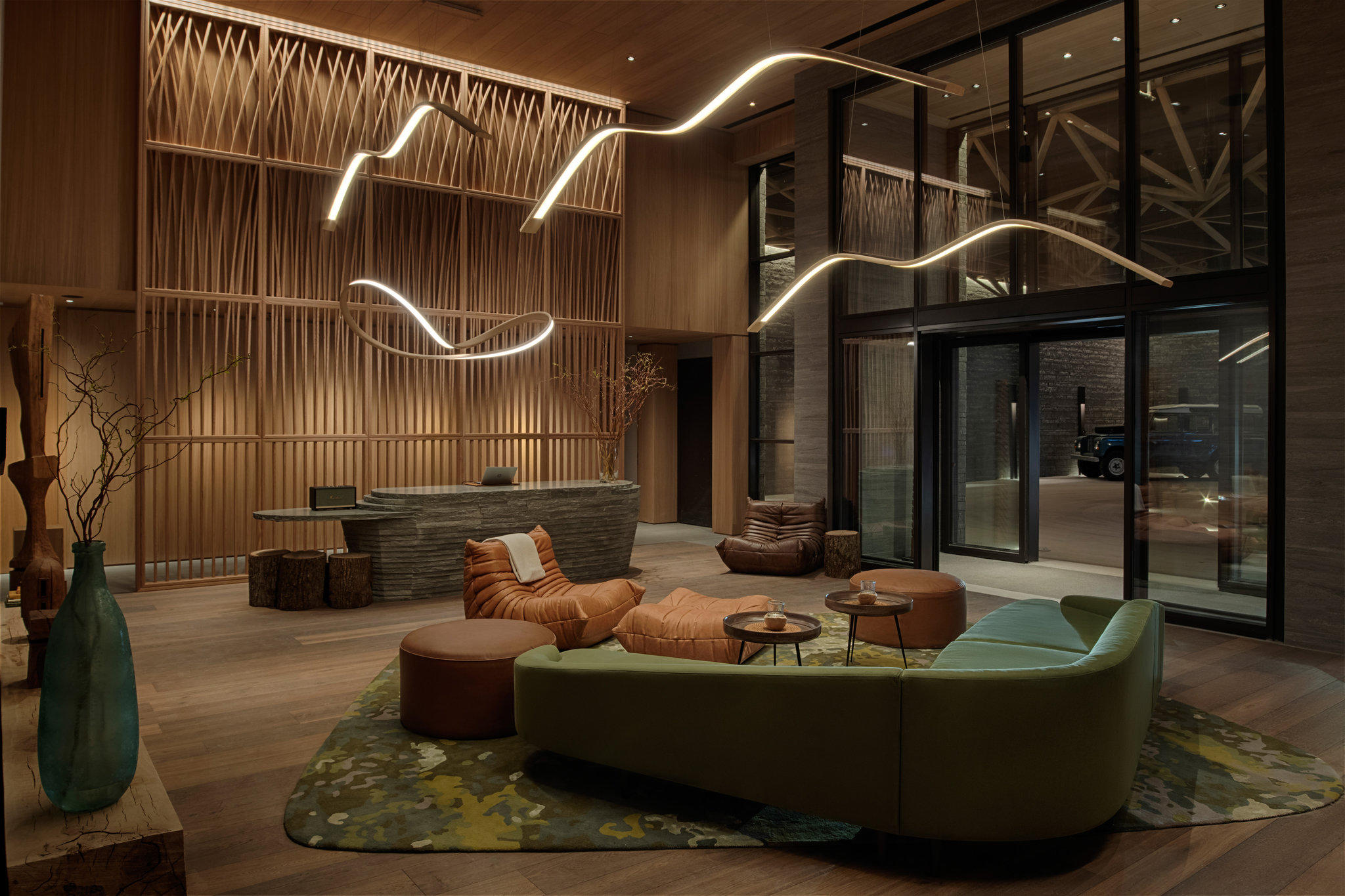 Фото Six Senses Crans-Montana