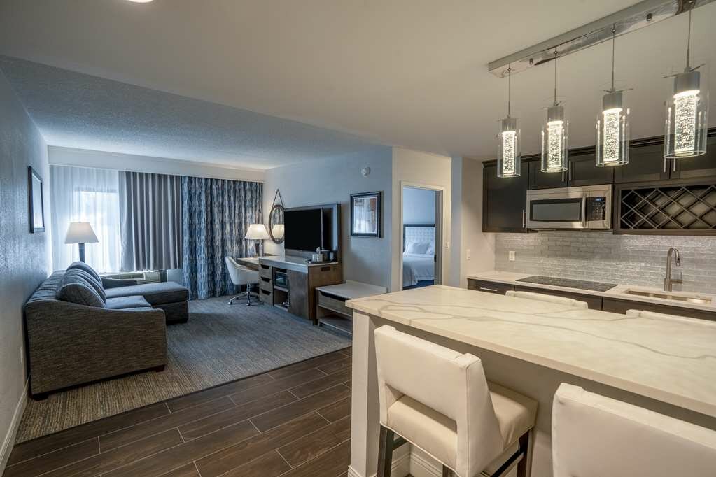 Фото Hampton Inn & Suites Fairfield