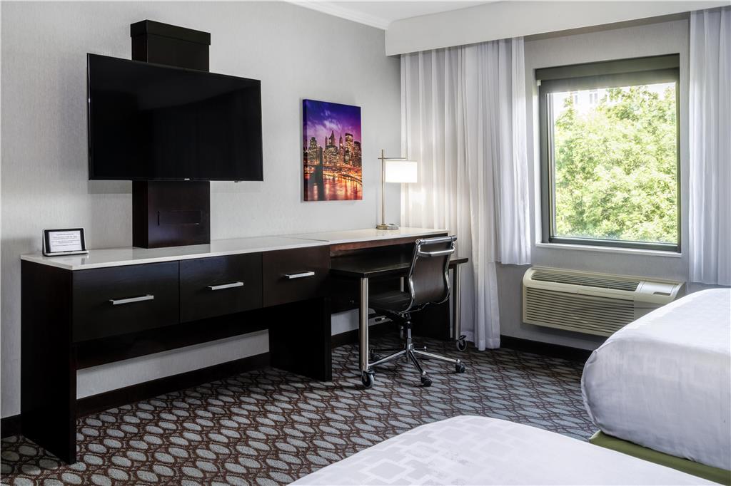 Фото Best Western Premier Nyc Gateway Hotel