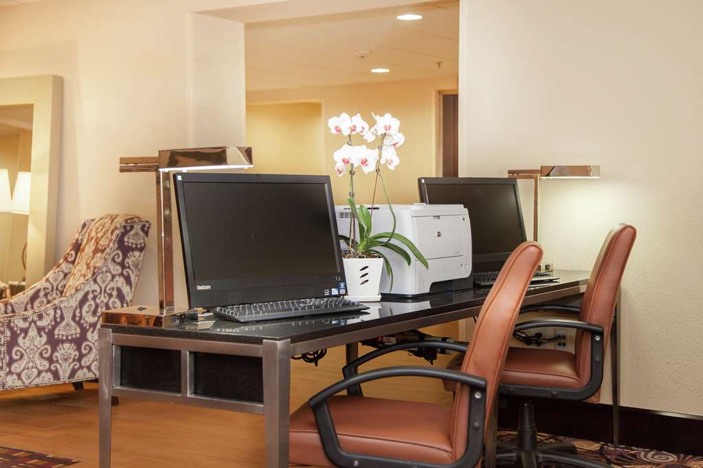 Фото Hampton Inn Baton Rouge - I-10 & College Dr