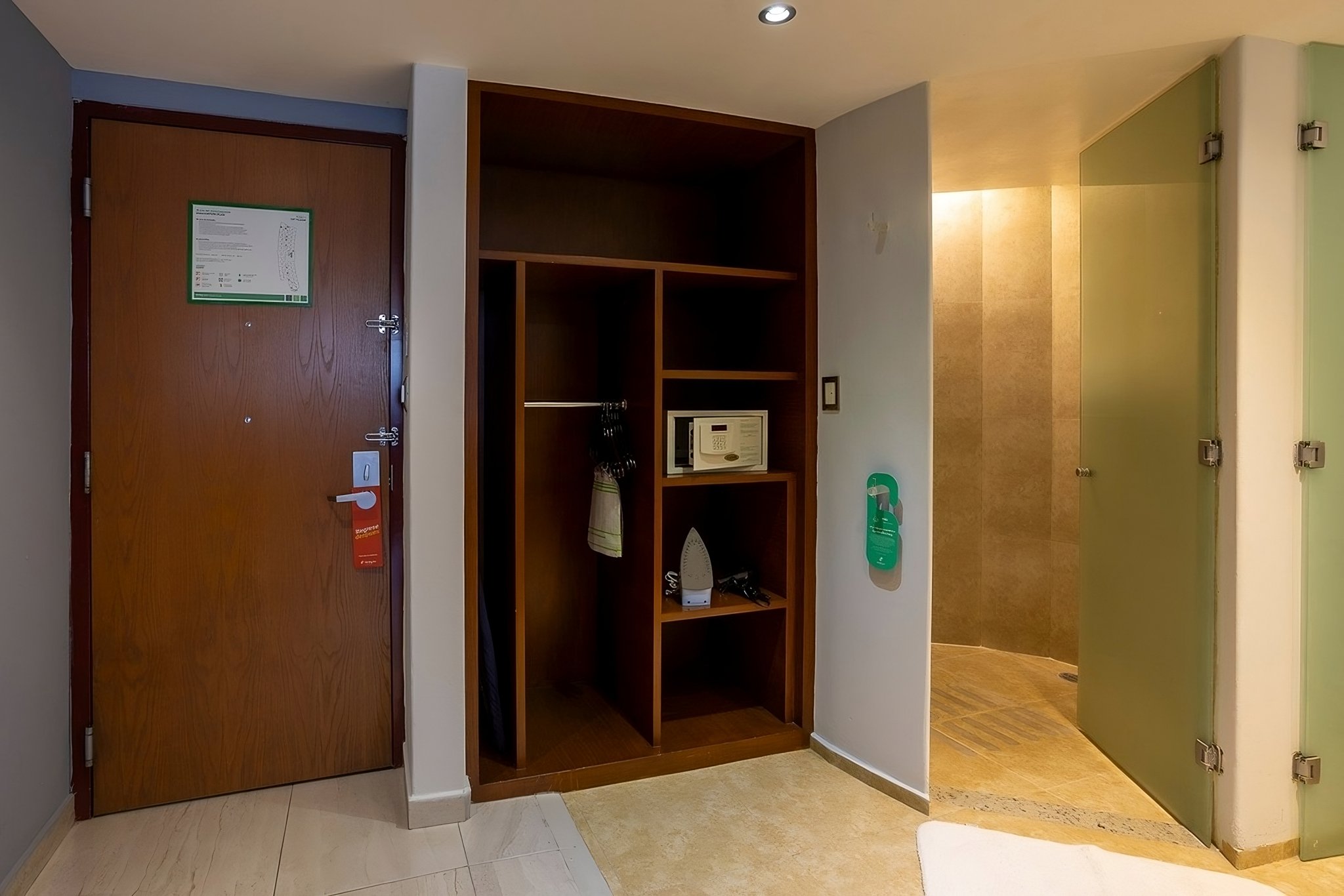 Фото Holiday Inn Puebla Finsa, an Ihg Hotel