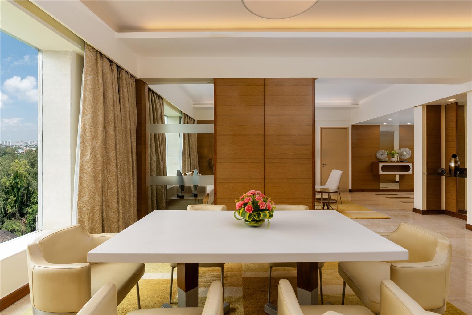 Фото Radisson Blu Hotel Greater Noida