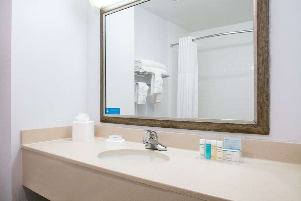Фото Hampton Inn Council Bluffs