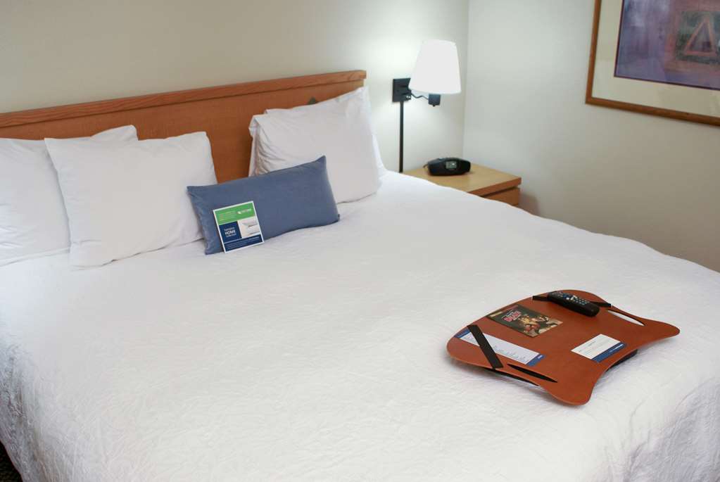Фото Hampton Inn Las Vegas/Summerlin