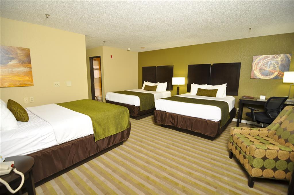 Фото Best Western Norwalk