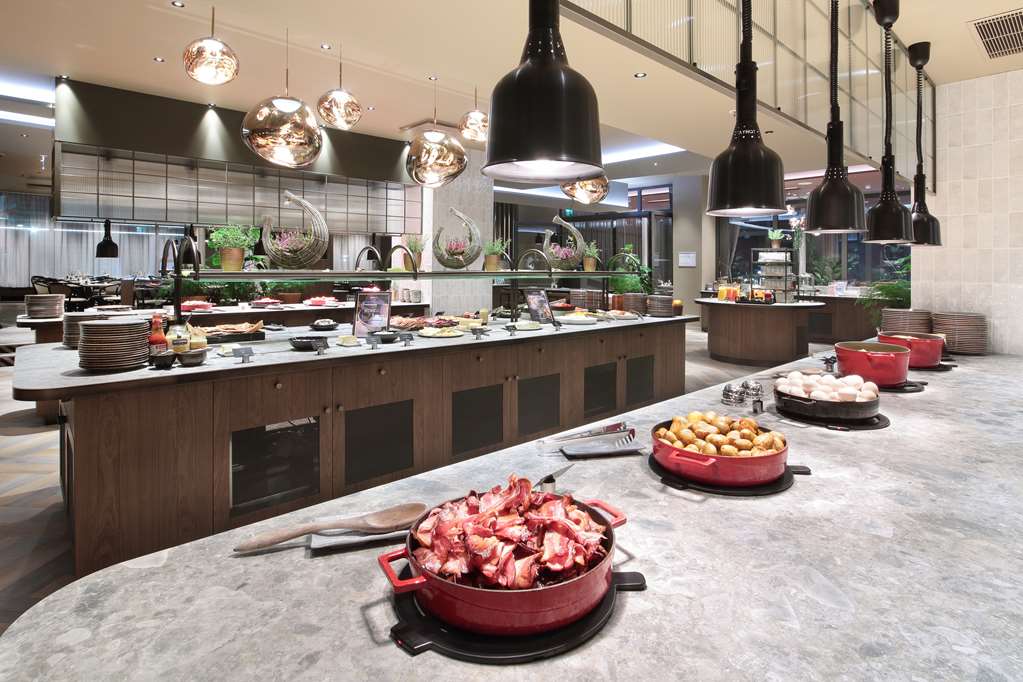 Фото Radisson Blu