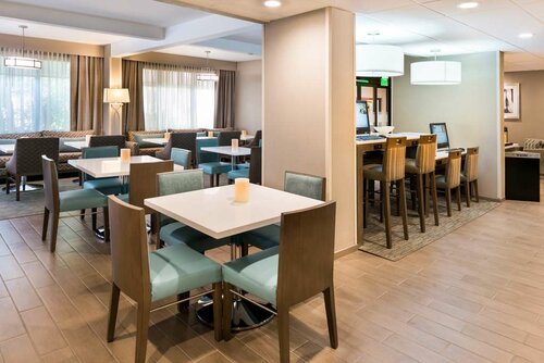 Гостиница Hampton Inn Los Angeles West Covina в Вест Ковине