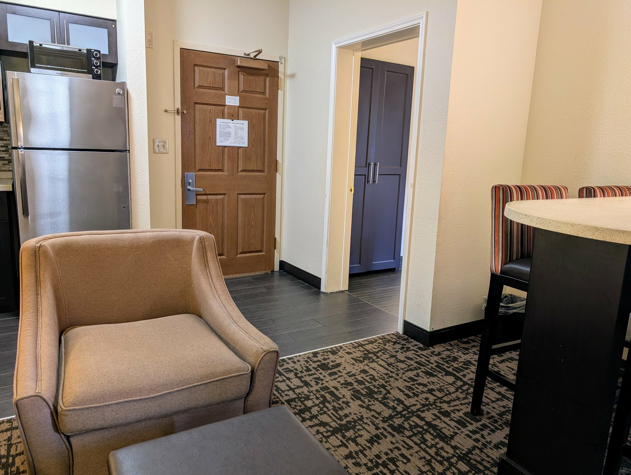 Фото Staybridge Suites Indianapolis-Fishers, an Ihg Hotel