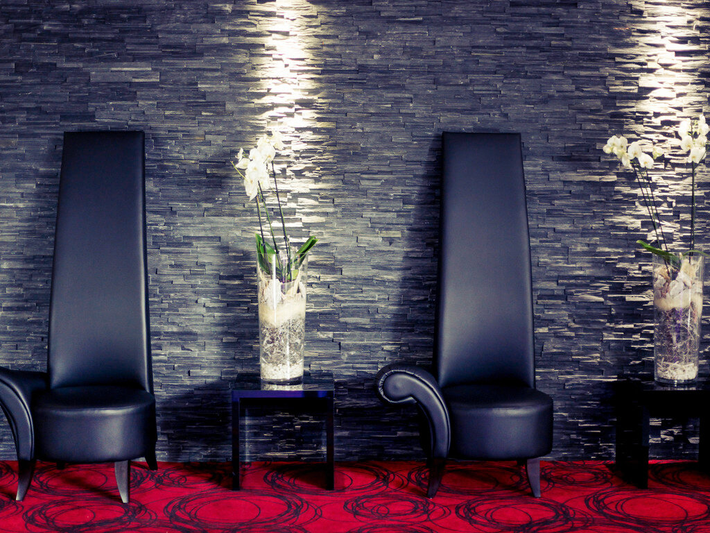 Фото Mercure Hotel Hagen