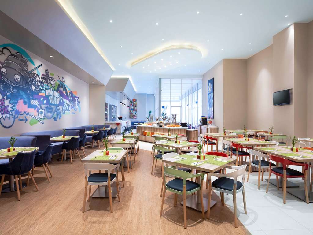 Фото Ibis Styles Jakarta Mangga Dua Square