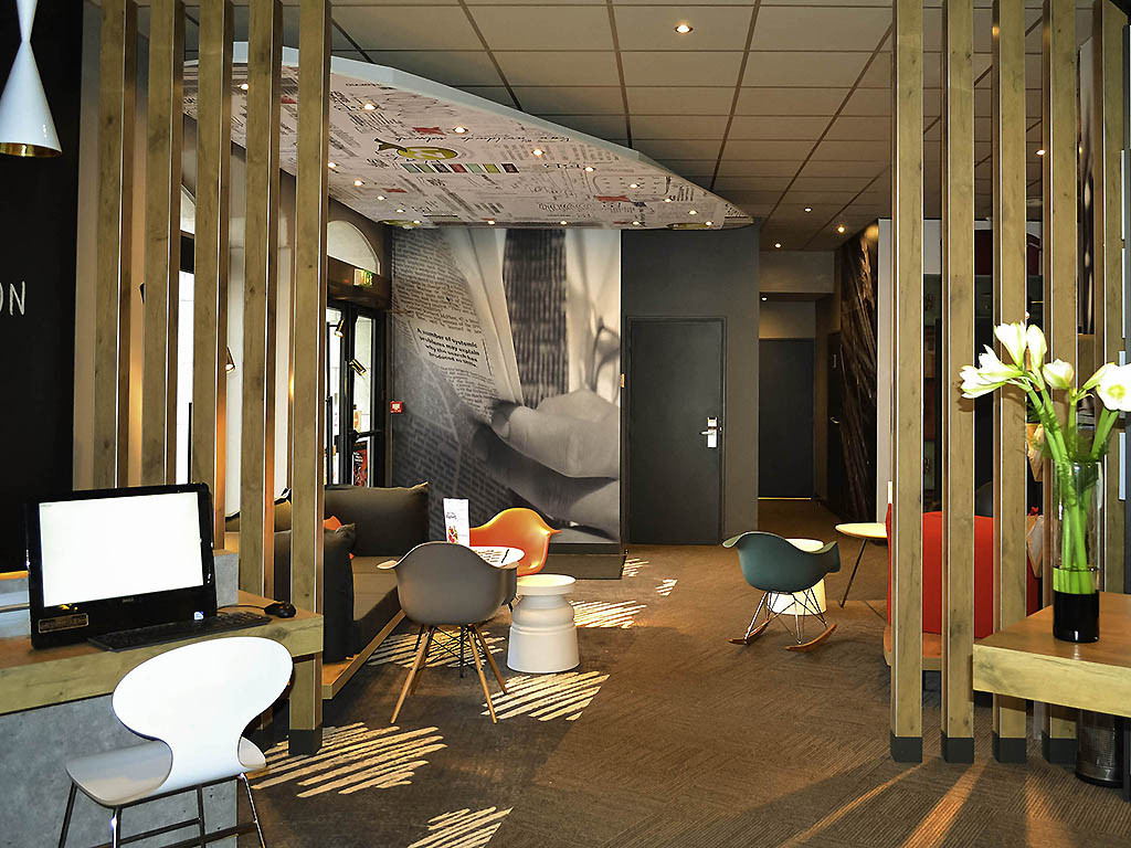 Фото отеля 5