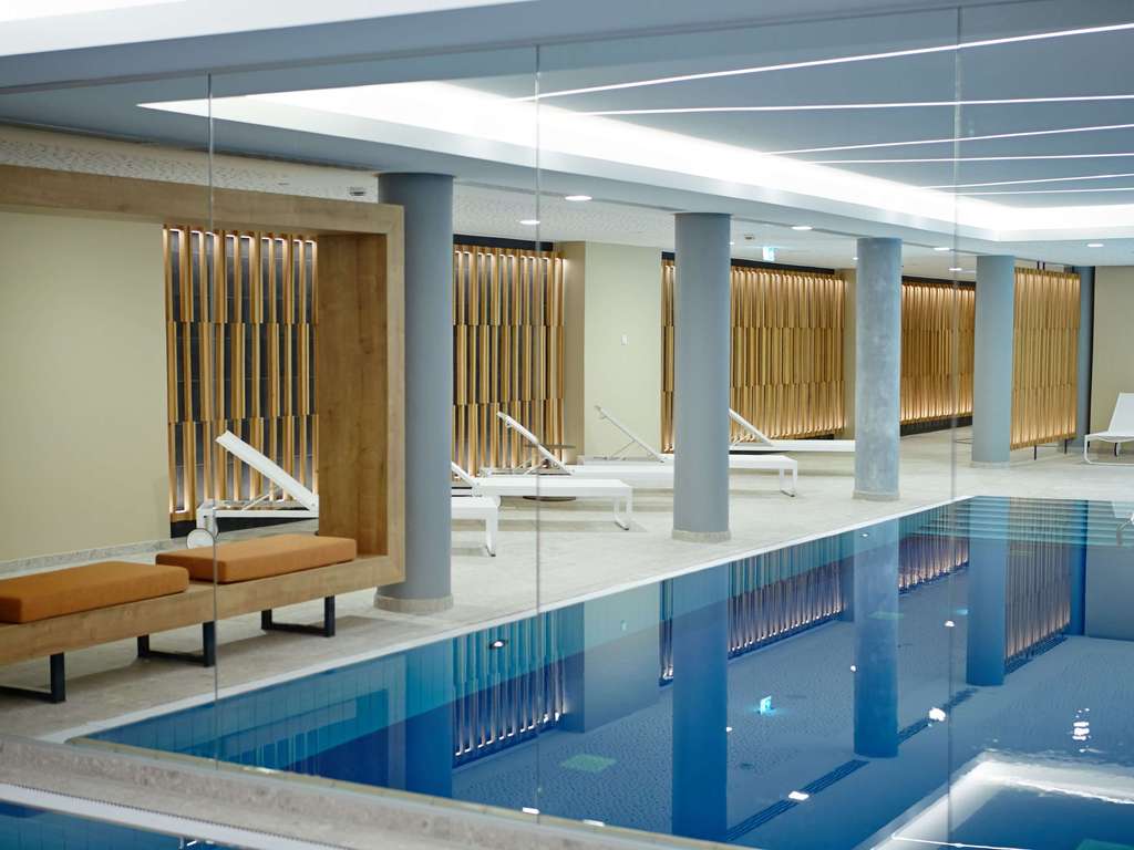Фото Novotel Muenchen City