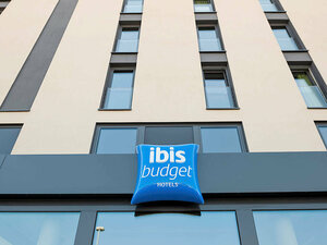 отель Ibis Budget Konstanz