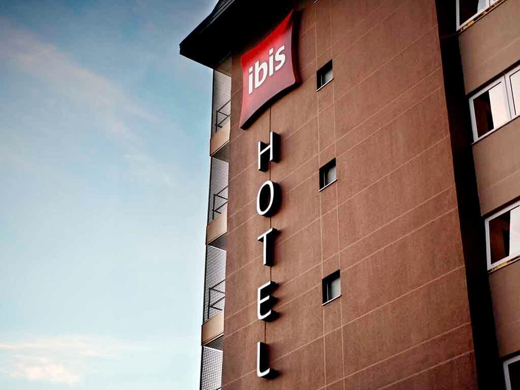 Фото ibis Canoas Shopping