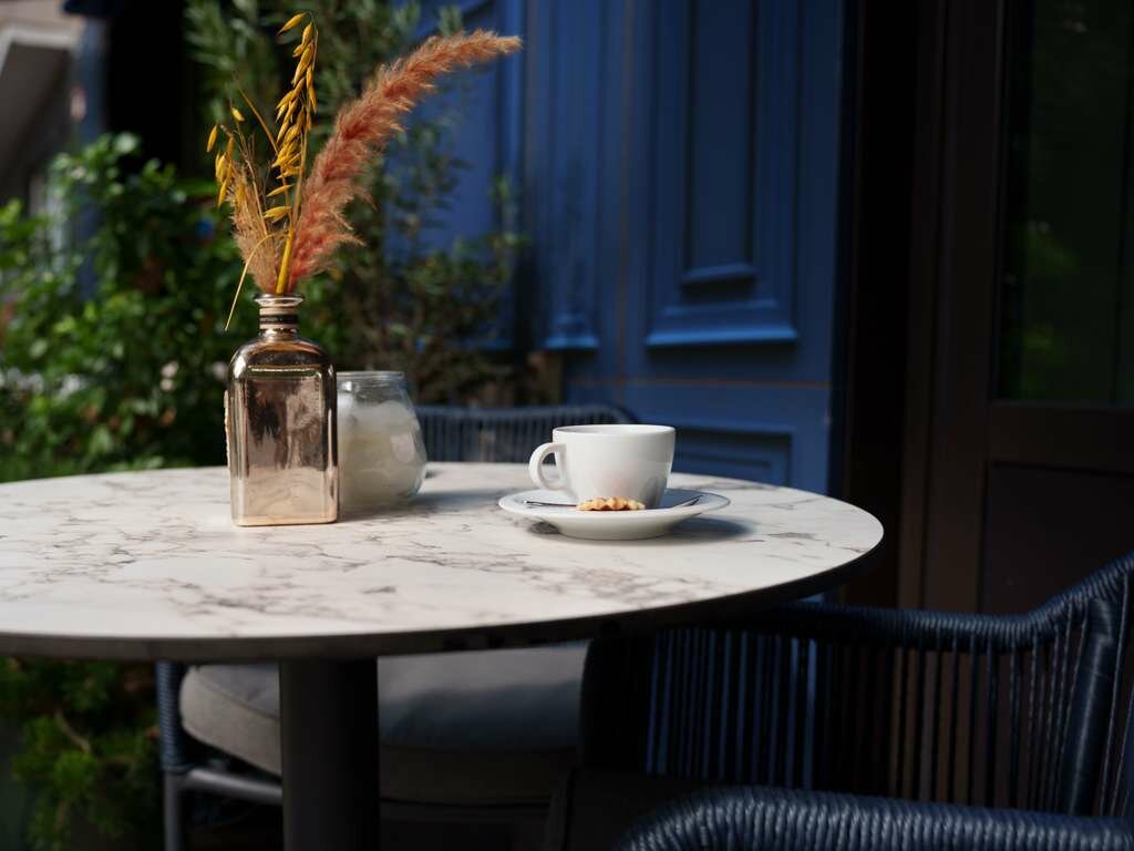 Фото Maek Hotel Antwerp Central