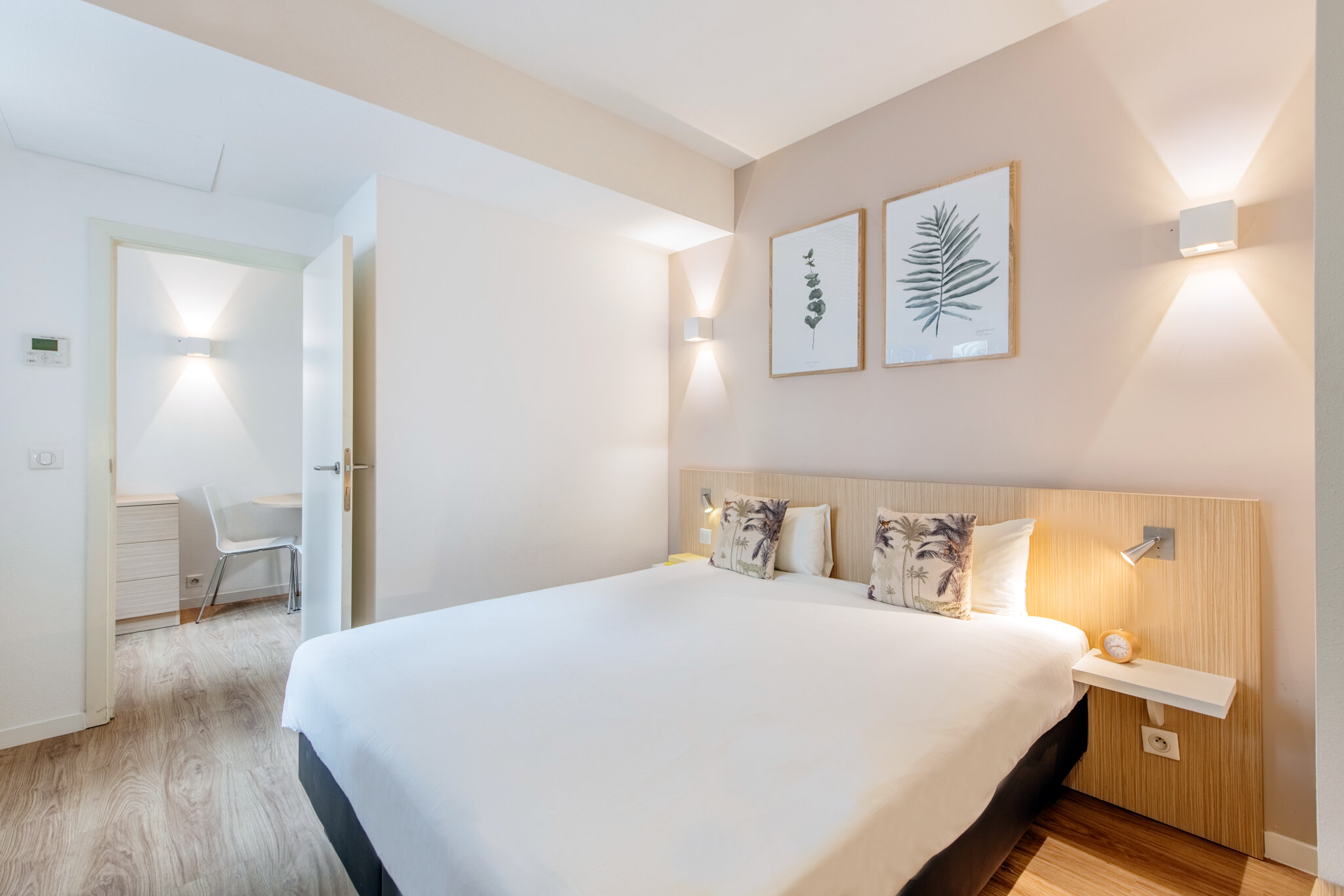 Фото Aparthotel Adagio access Brussels Europe