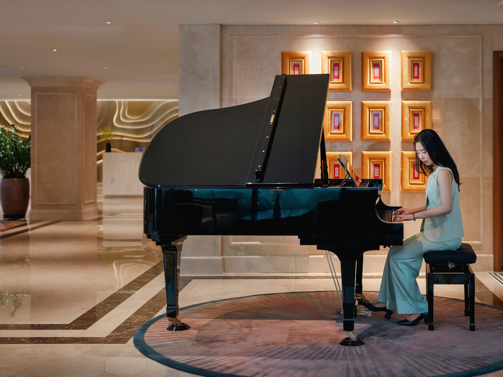 Фото Grand Mercure Hanoi