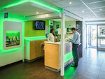 ibis budget Airport Le Bourget Garonor