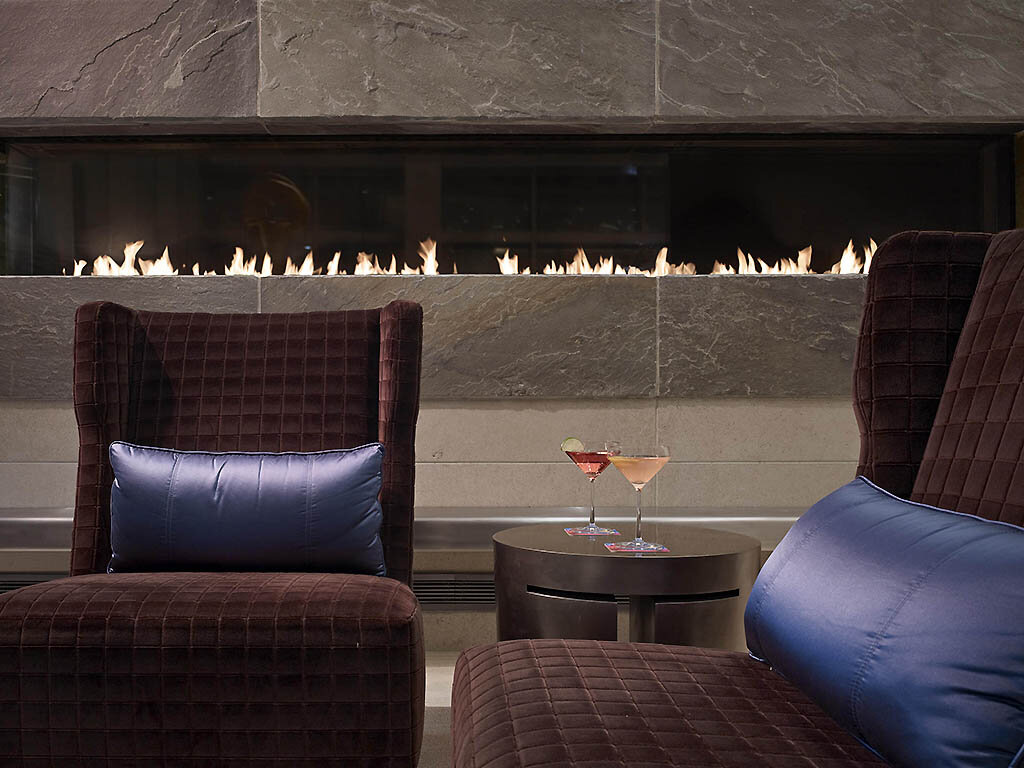 Фото Fairmont Pittsburgh