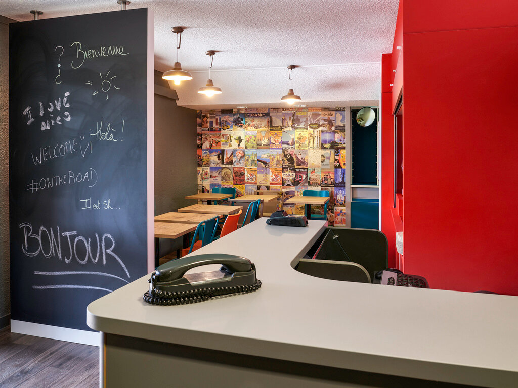 Фото отеля 3