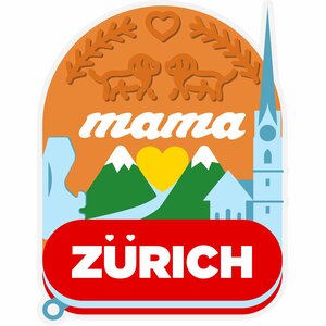 отель Mama Shelter Zurich