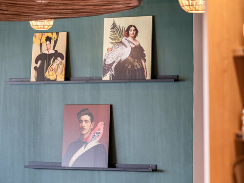 Гостиница Mercure Compiegne Sud в Компьени
