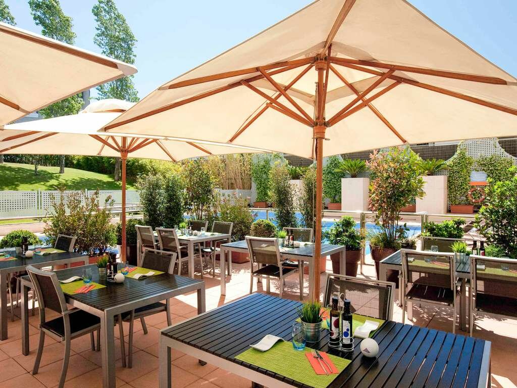 Фото ibis Styles Barcelona Sant Joan Despi