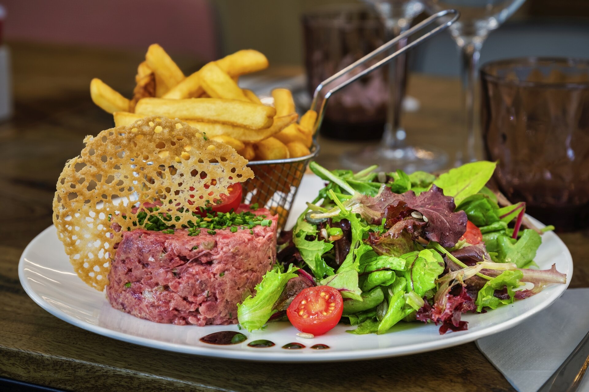 Фото Hotel Mercure Lyon Centre Lumière