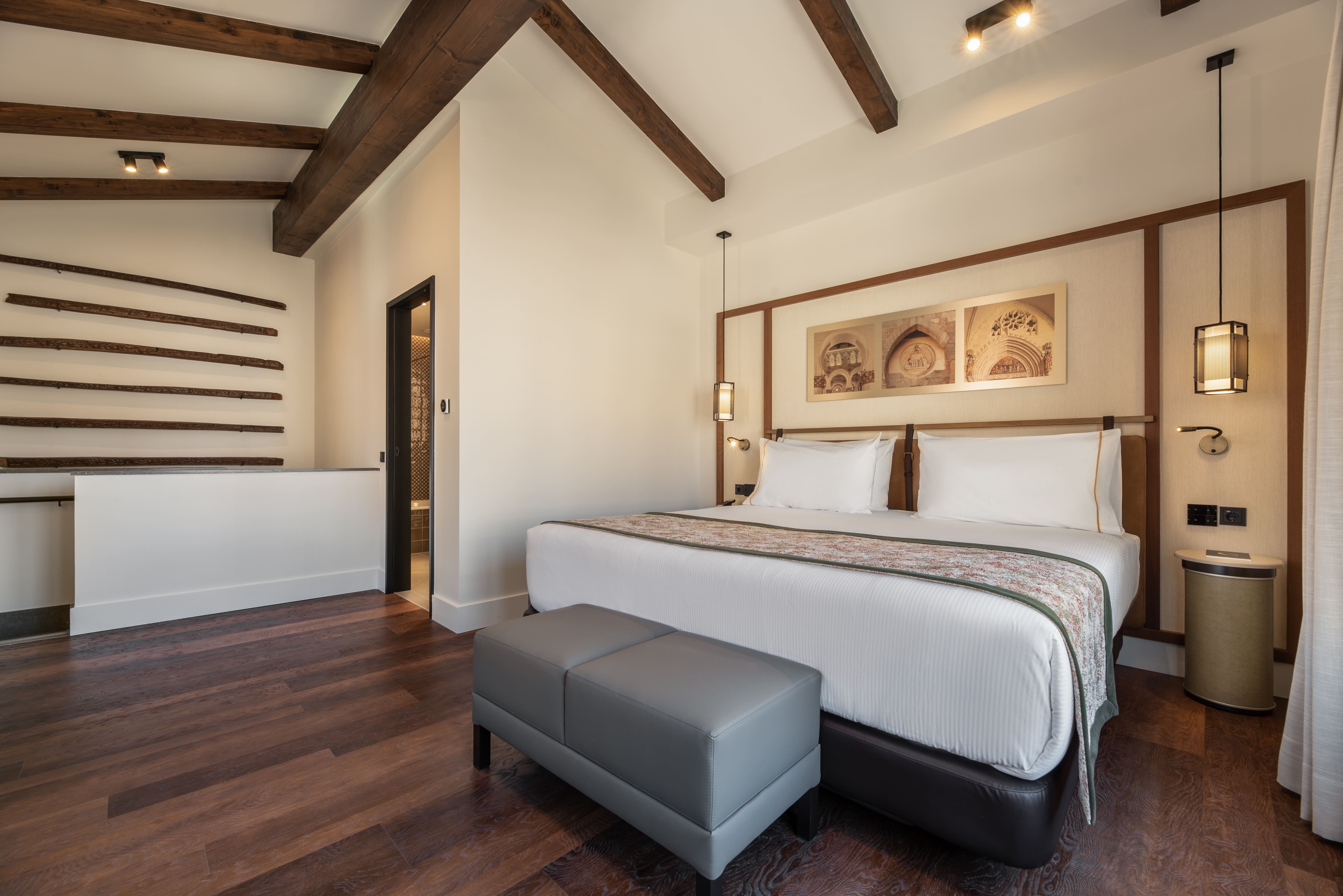 Фото Áurea Toledo by Eurostars Hotel Company